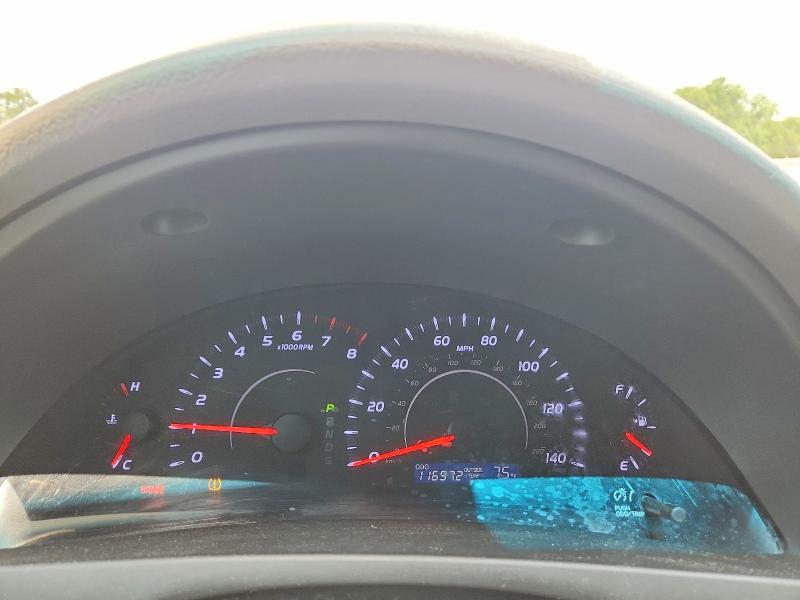 2010 Toyota Camry მანქანა იყიდება აუქციონზე, vin: 4T4BF3EK9AR015093, აუქციონის ნომერი: 56411956