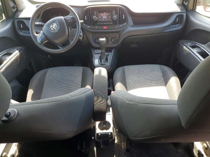Aukcja sprzedaży 2020 Ram Promaster City, vin: ZFBHRFAB1L6S09554, numer aukcji: 56176536