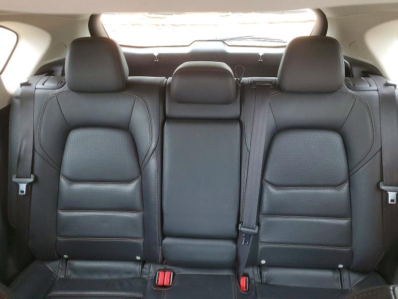 Aukcja sprzedaży 2021 Mazda Cx-5, vin: JM3KFBDM7M1355867, numer aukcji: 56826226