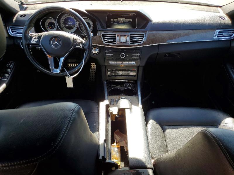 2016 Mercedes-benz E მანქანა იყიდება აუქციონზე, vin: WDDHF5KB6GB194342, აუქციონის ნომერი: 57153706