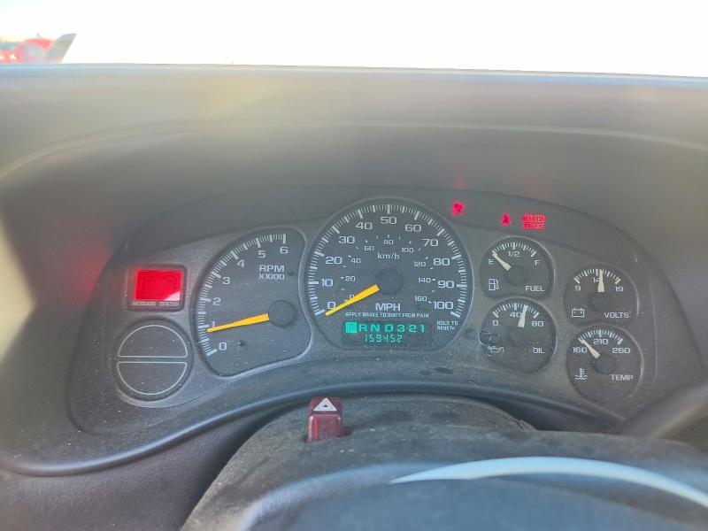 Продаж на аукціоні авто 2000 Chevrolet Silverado, vin: 1GCEK14T5YE330905, номер лоту: 57607596