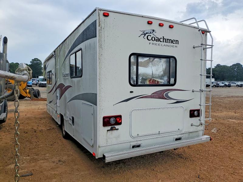 Продаж на аукціоні авто 2010 Coachman Recreational Vehicle (rv), vin: 1FDXE4FS0ADA48314, номер лоту: 54821206