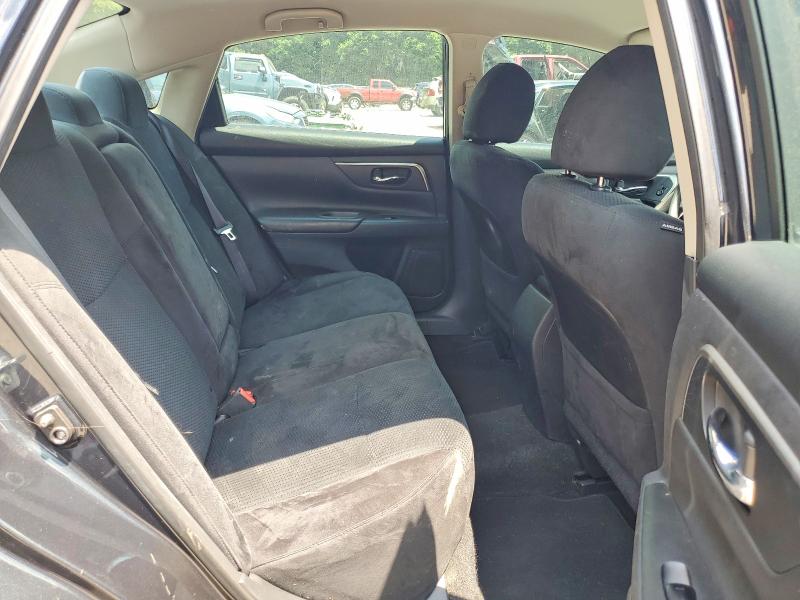Продаж на аукціоні авто 2015 Nissan Altima, vin: 1N4AL3APXFC281262, номер лоту: 56002916