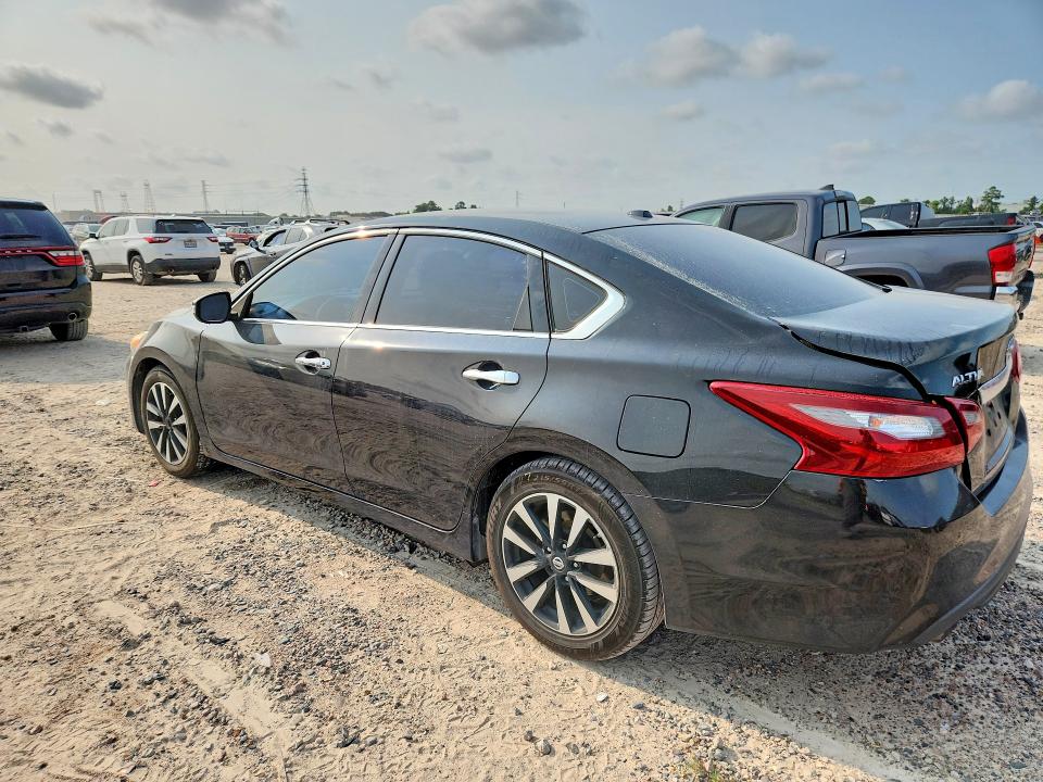 Aukcja sprzedaży 2018 Nissan Altima, vin: 1N4AL3AP3JC198989, numer aukcji: 58125236