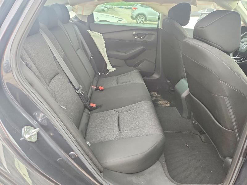 Продажа на аукционе авто 2023 Honda Accord, vin: 1HGCY1F38PA017308, номер лота: 55786126