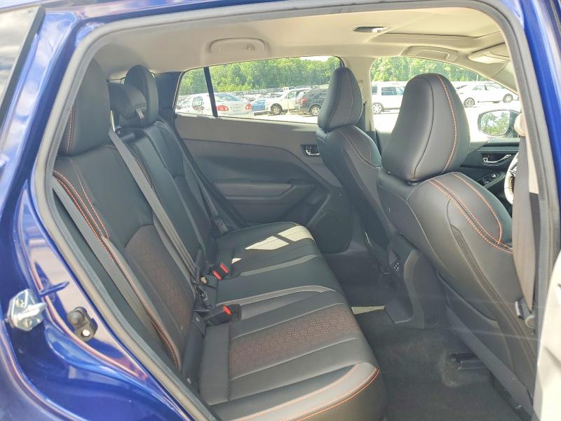 Aukcja sprzedaży 2024 Subaru Crosstrek, vin: 4S4GUHM66R3808036, numer aukcji: 58465496