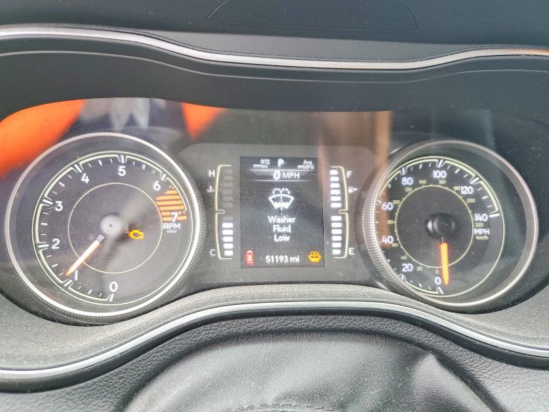 2019 Jeep Cherokee მანქანა იყიდება აუქციონზე, vin: 1C4PJLCB5KD242417, აუქციონის ნომერი: 58266306