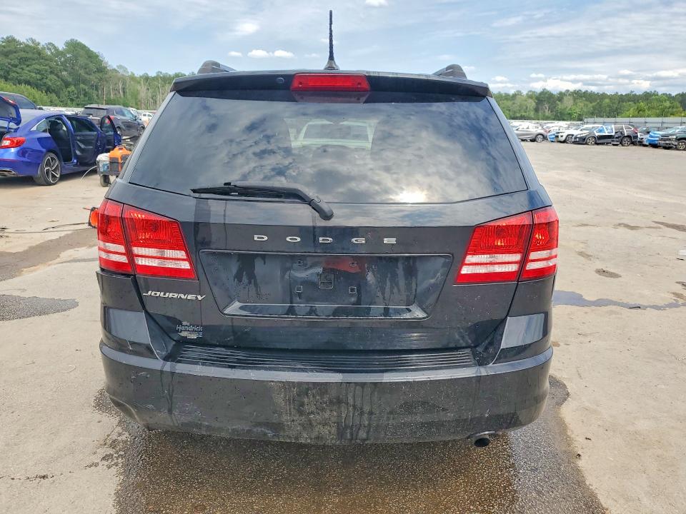 55726056 :رقم المزاد ، 3C4PDCAB4GT151814 vin ، 2016 Dodge Journey مزاد بيع
