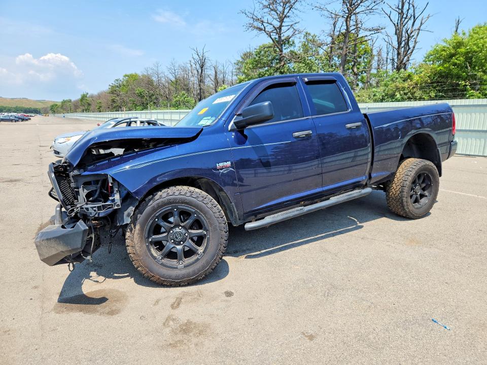 95587575 :رقم المزاد ، 1C6RR7FT5DS682639 vin ، 2013 Ram 1500 مزاد بيع