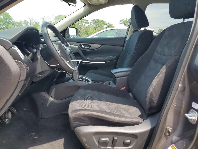 Продажа на аукционе авто 2016 Nissan Rogue, vin: 5N1AT2MV2GC913814, номер лота: 57478876