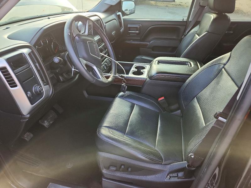 58331886 :رقم المزاد ، 3GTP1VEC8FG448759 vin ، 2015 Gmc Sierra مزاد بيع