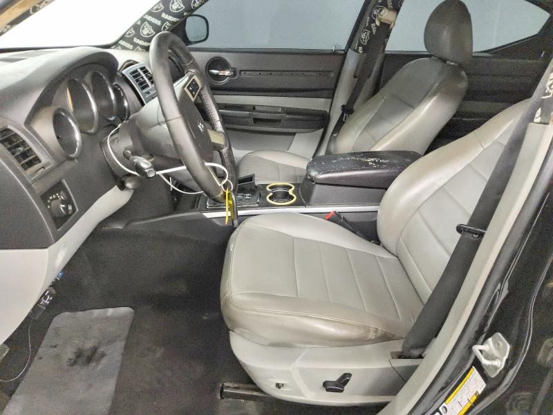 59033756 :رقم المزاد ، 2B3CA5CT2AH194641 vin ، 2010 Dodge Charger مزاد بيع