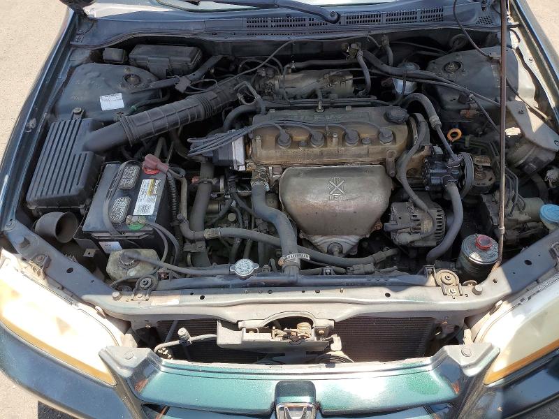 Продаж на аукціоні авто 1998 Honda Accord, vin: 1HGCG667XWA267120, номер лоту: 58154346