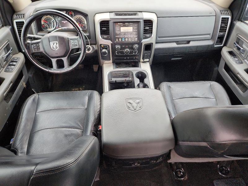 Продаж на аукціоні авто 2015 Ram 1500, vin: 1C6RR6LT9FS784754, номер лоту: 58067166