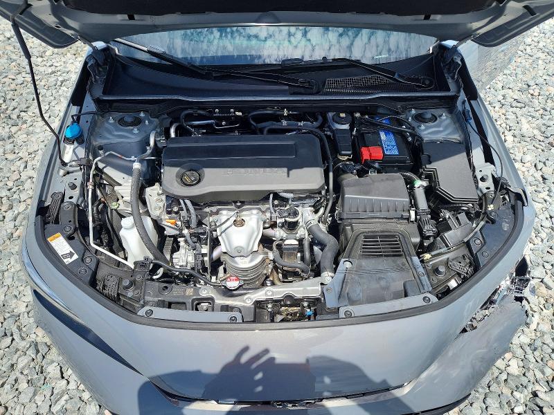 Продажа на аукционе авто 2026 Honda Civic, vin: 2HGFE2F5XTH507421, номер лота: 57193816