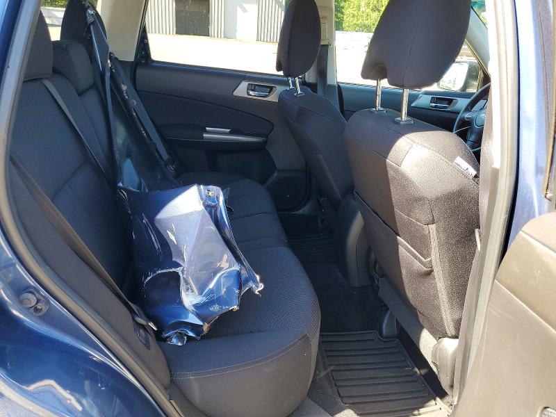 Aukcja sprzedaży 2012 Subaru Forester, vin: JF2SHADCXCH417872, numer aukcji: 57968296