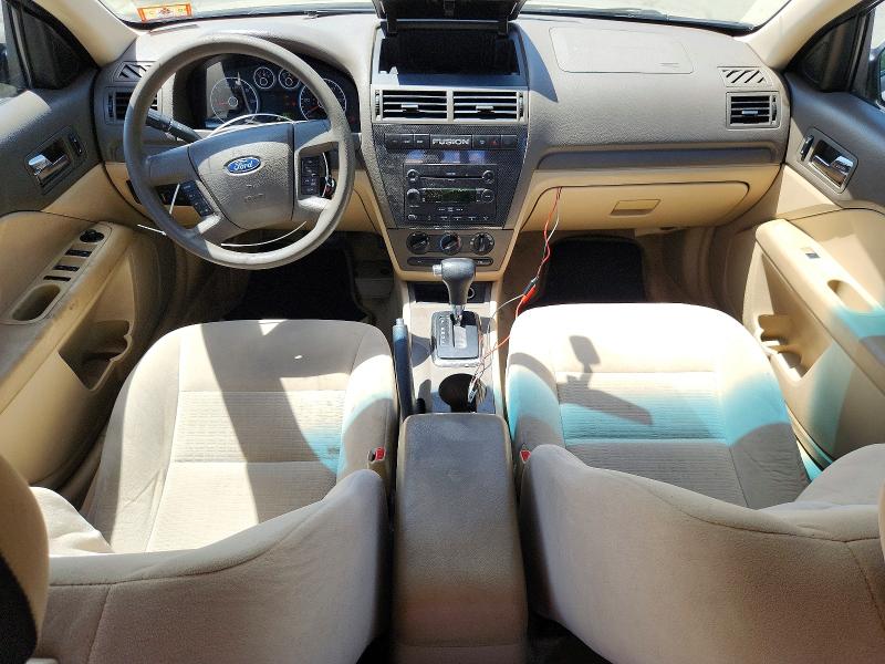 Aukcja sprzedaży 2006 Ford Fusion, vin: 3FAFP07176R210744, numer aukcji: 58019376