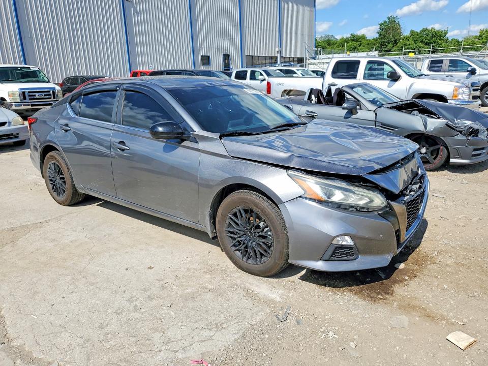 2019 Nissan Altima მანქანა იყიდება აუქციონზე, vin: 1N4BL4CW4KC152166, აუქციონის ნომერი: 56756836