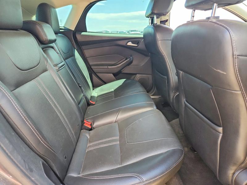 Продаж на аукціоні авто 2013 Ford Focus, vin: 1FADP3K23DL284618, номер лоту: 57421176