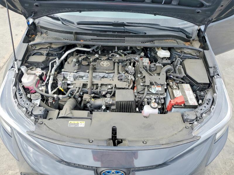 Aukcja sprzedaży 2025 Toyota Corolla Hybrid, vin: JTDBCMFEXS3086266, numer aukcji: 58230476