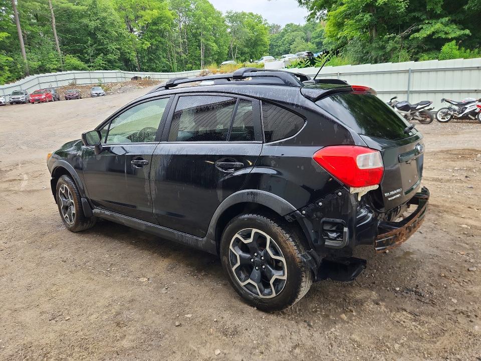 2015 Subaru Xv Crosstrek მანქანა იყიდება აუქციონზე, vin: JF2GPAFC4FH223963, აუქციონის ნომერი: 59070176