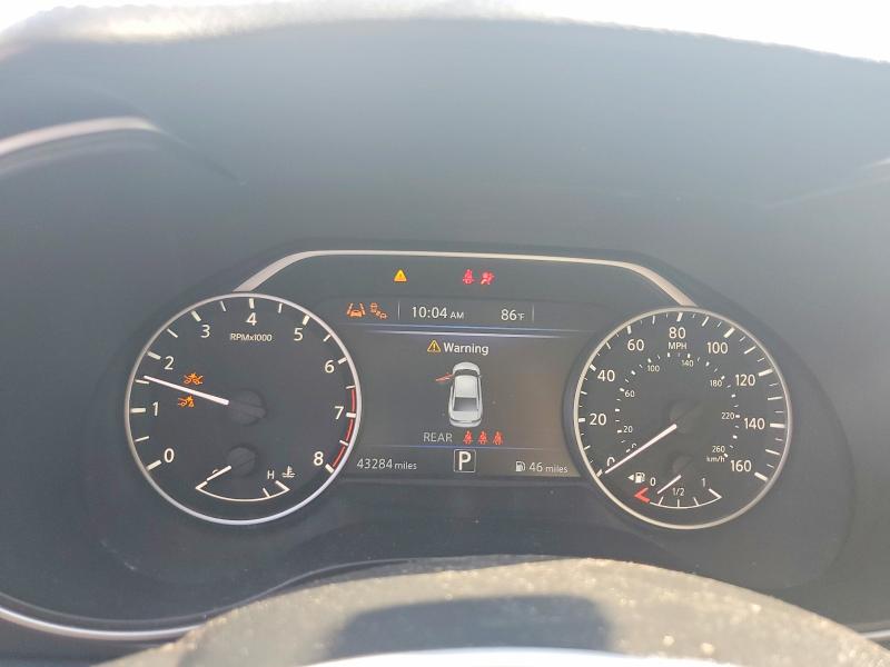 Aukcja sprzedaży 2023 Nissan Maxima, vin: 1N4AA6FV4PC501267, numer aukcji: 53136426