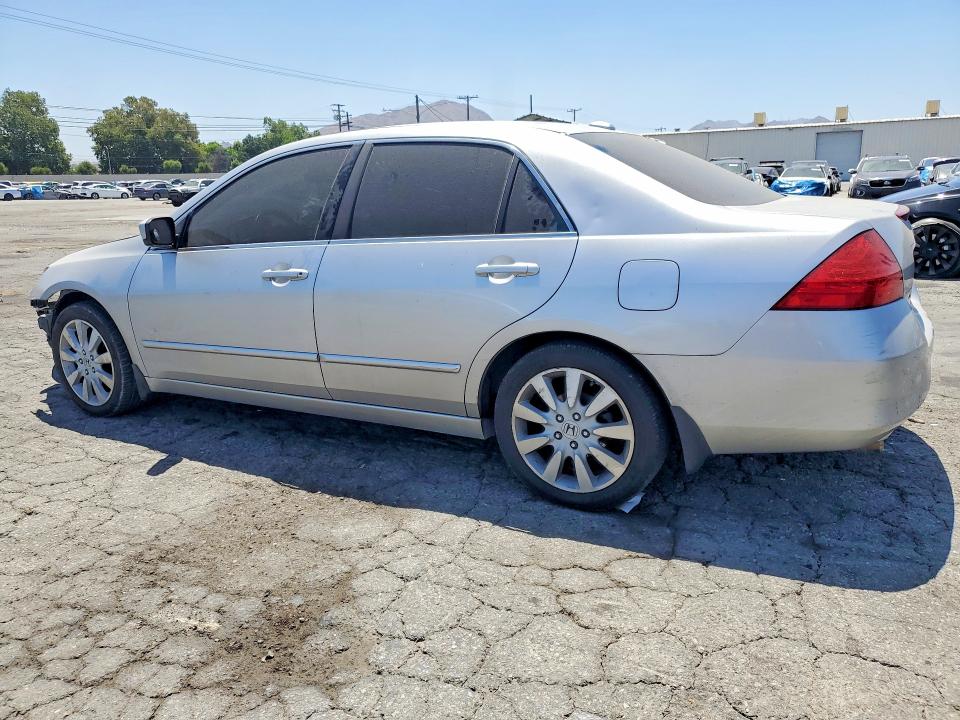Продаж на аукціоні авто 2007 Honda Accord, vin: 1HGCM66587A065806, номер лоту: 56694146