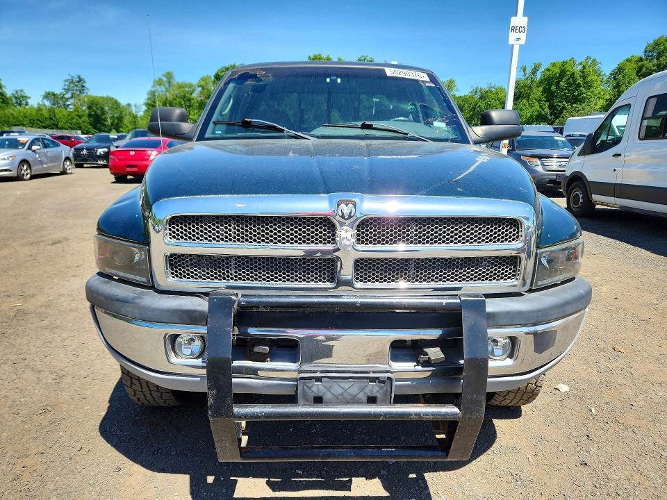 Aukcja sprzedaży 2002 Dodge Ram 2500, vin: 3B7KF236X2M226405, numer aukcji: 56290376