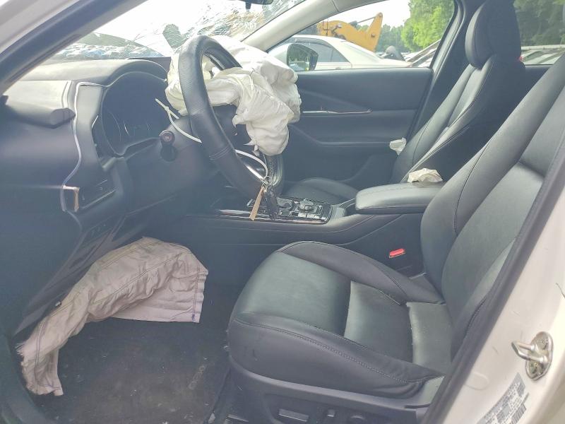 Продаж на аукціоні авто 2021 Mazda Cx-30, vin: 3MVDMBCL0MM262593, номер лоту: 56945736
