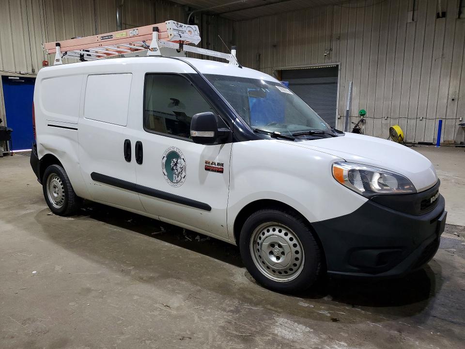 Aukcja sprzedaży 2020 Ram Promaster City, vin: ZFBHRFAB2L6P87646, numer aukcji: 58585756