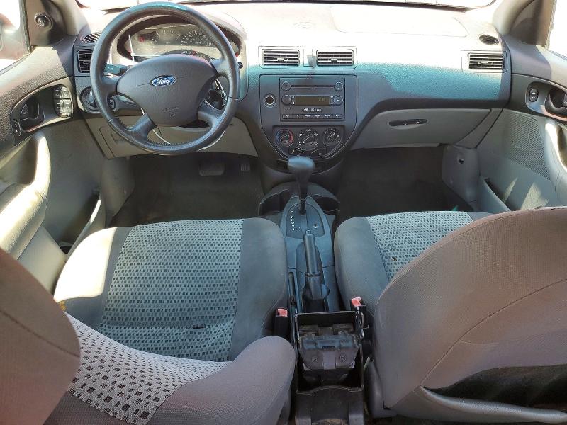 Aukcja sprzedaży 2007 Ford Focus, vin: 1FAFP34N97W289129, numer aukcji: 57135916