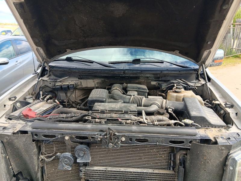 2010 Ford F150 მანქანა იყიდება აუქციონზე, vin: 1FTFW1EV3AFA31065, აუქციონის ნომერი: 85612825