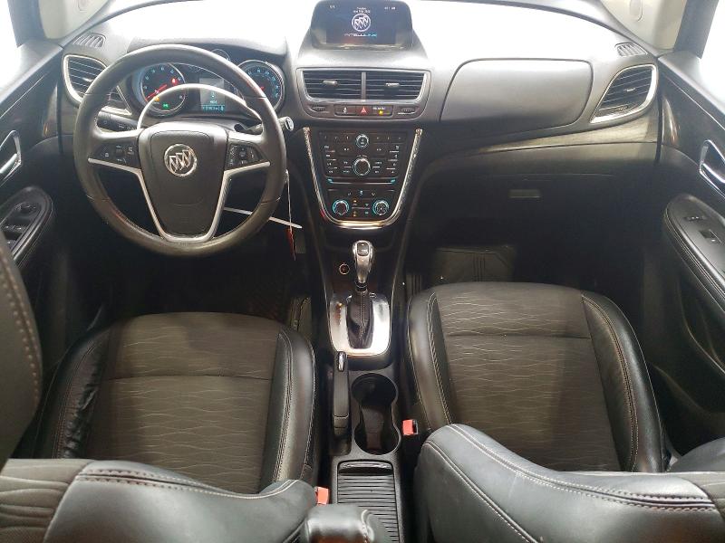 Продажа на аукционе авто 2016 Buick Encore, vin: KL4CJASB8GB714336, номер лота: 56549996