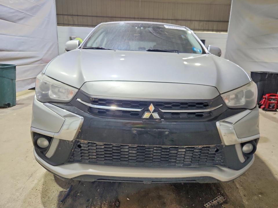 Продаж на аукціоні авто 2018 Mitsubishi Outlander Sport, vin: JA4AR3AW5JU013152, номер лоту: 56950626