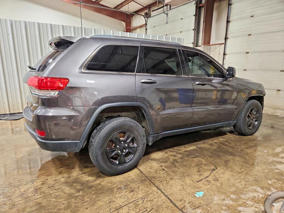 Aukcja sprzedaży 2015 Jeep Grand Cherokee, vin: 1C4RJFAG3FC950640, numer aukcji: 56612196