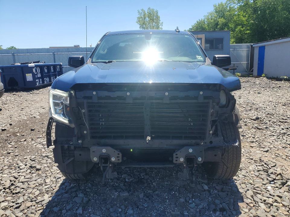 Продажа на аукционе авто 2021 Gmc Sierra, vin: 1GTR9CED9MZ428080, номер лота: 56595976