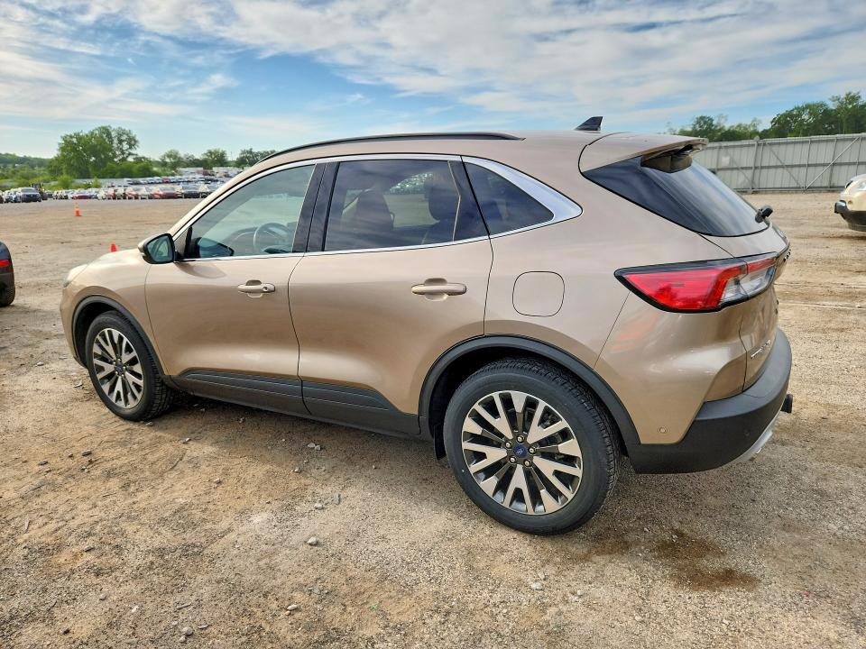 Aukcja sprzedaży 2020 Ford Escape, vin: 1FMCU9J96LUA26677, numer aukcji: 55874346
