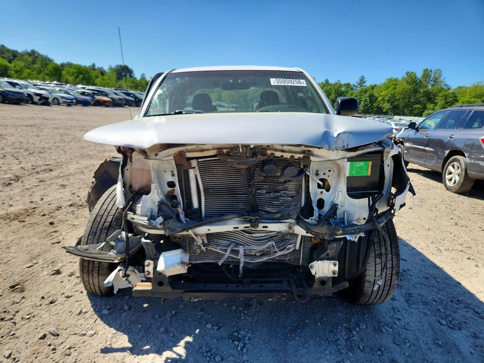 2009 Toyota Tacoma მანქანა იყიდება აუქციონზე, vin: 5TEUU42N59Z629532, აუქციონის ნომერი: 55959256