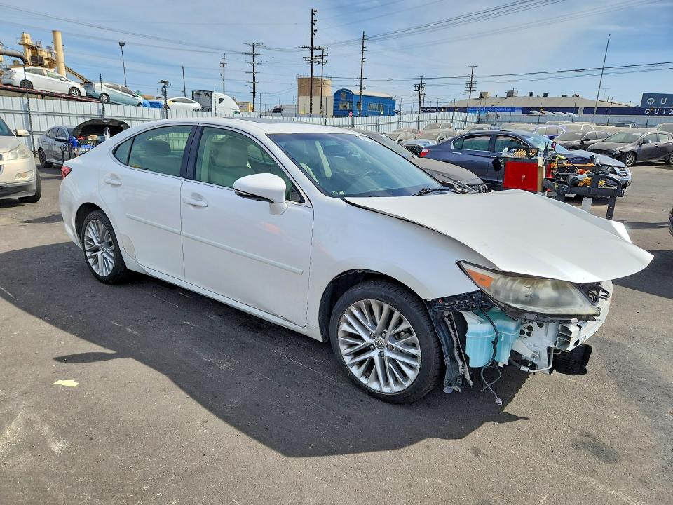 Продажа на аукционе авто 2013 Lexus Es, vin: JTHBK1GG7D2057624, номер лота: 56659866