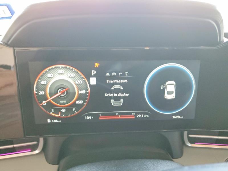 Aukcja sprzedaży 2025 Hyundai Elantra, vin: KMHLP4DG2SU069805, numer aukcji: 56721556