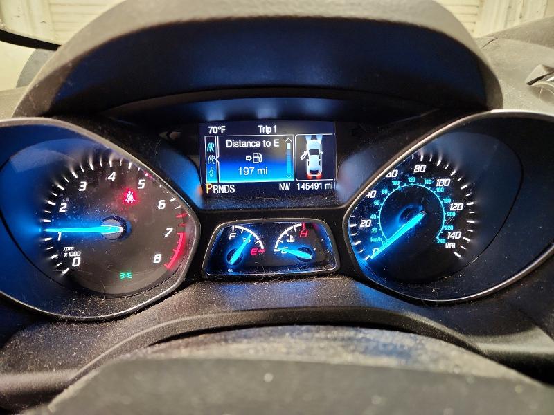 57670306 :رقم المزاد ، 1FMCU0J94EUA74726 vin ، 2014 Ford Escape مزاد بيع