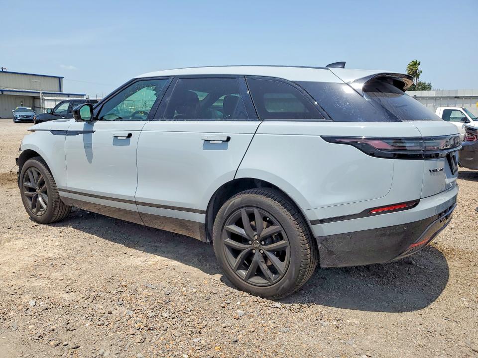 Продаж на аукціоні авто 2026 Land Rover Range Rover Velar, vin: SALYL2EX4TA824179, номер лоту: 58251146