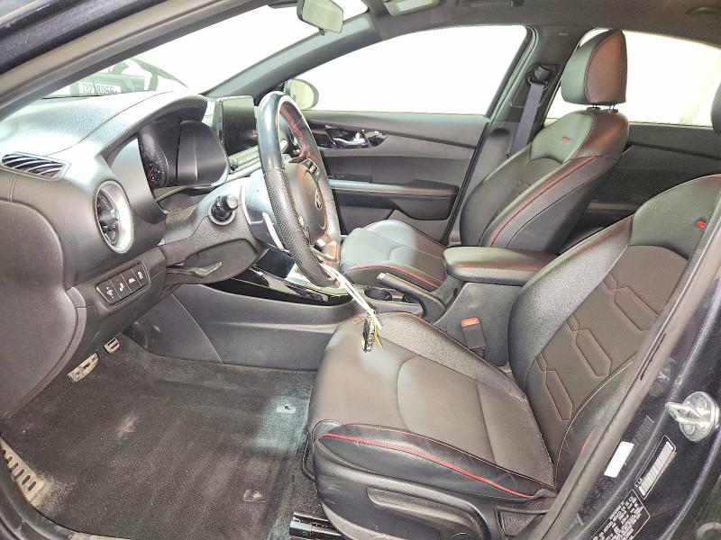 2021 Kia Forte მანქანა იყიდება აუქციონზე, vin: 3KPF44AC7ME289468, აუქციონის ნომერი: 55557486