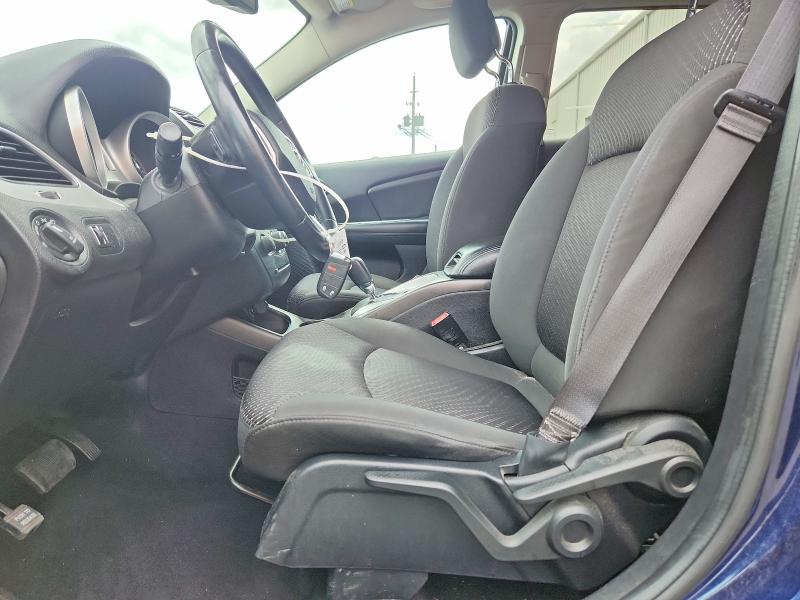 Продаж на аукціоні авто 2017 Dodge Journey, vin: 3C4PDDGG9HT541480, номер лоту: 56574896