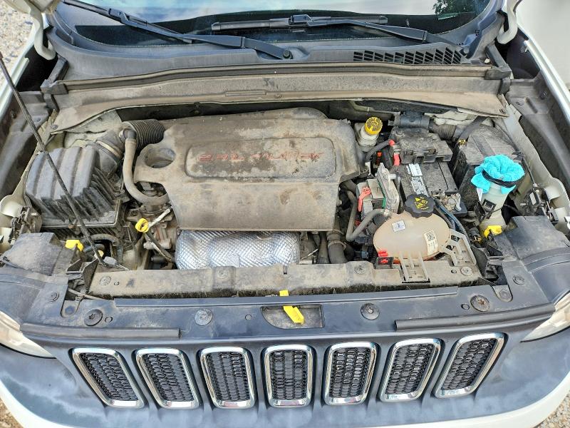 Aukcja sprzedaży 2015 Jeep Renegade, vin: ZACCJBBT9FPB21352, numer aukcji: 56590476