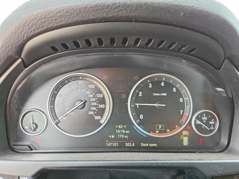 56462246 :رقم المزاد ، 5UXKR0C50E0K49586 vin ، 2014 Bmw X5 مزاد بيع