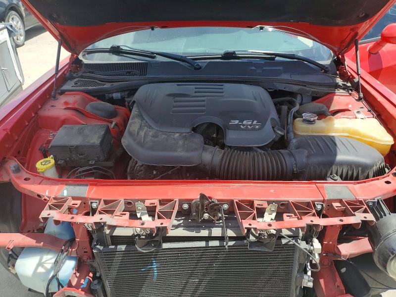 Aukcja sprzedaży 2016 Dodge Challenger, vin: 2C3CDZAG4GH290805, numer aukcji: 54766116