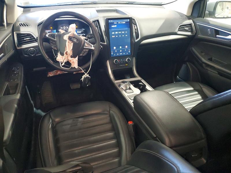 Продаж на аукціоні авто 2024 Ford Edge, vin: 2FMPK4J90RBA88648, номер лоту: 55822216