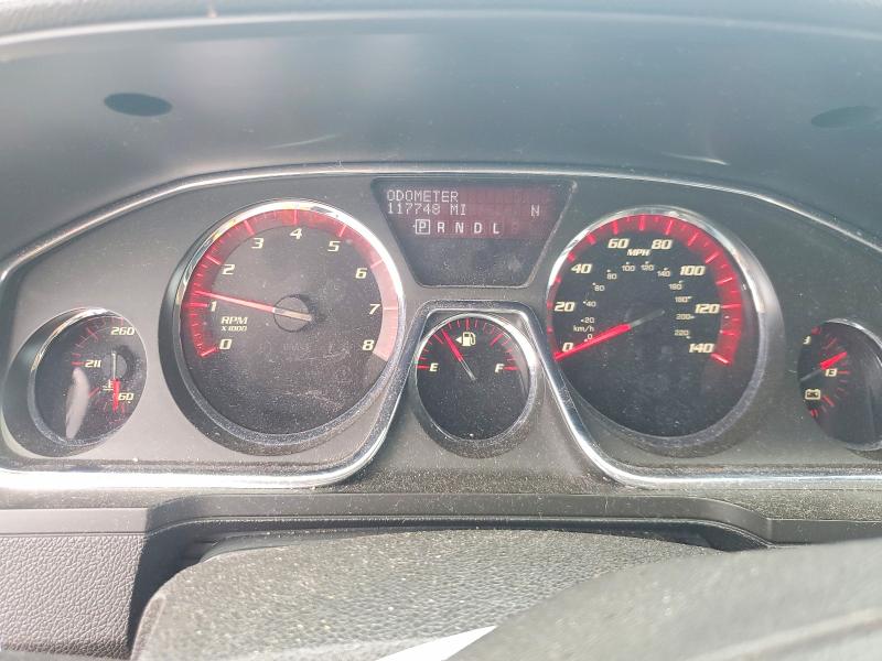 Продаж на аукціоні авто 2013 Gmc Acadia, vin: 1GKKRRKD2DJ269964, номер лоту: 57349066