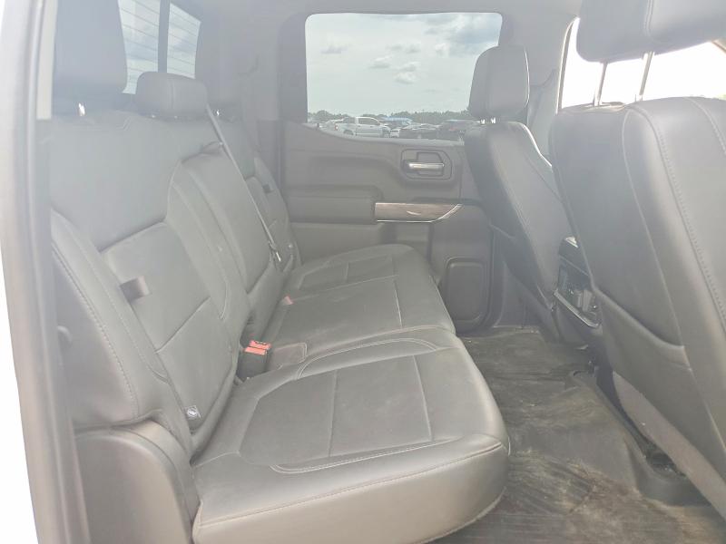 Продажа на аукционе авто 2021 Chevrolet Silverado, vin: 1GCUYGED9MZ424342, номер лота: 56527646